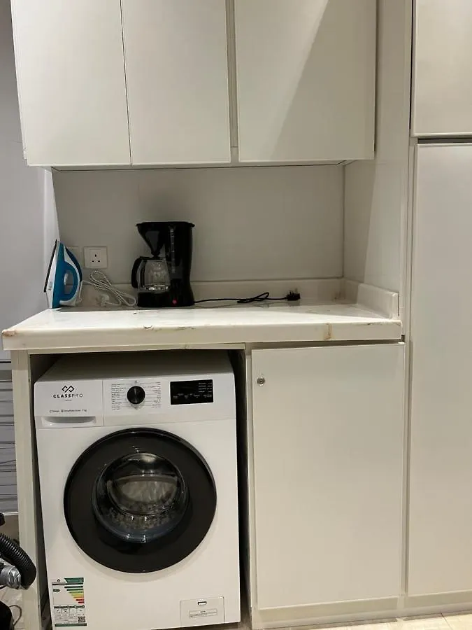 Almajdiah Flats Apartment Riyadh Saudi Arabia